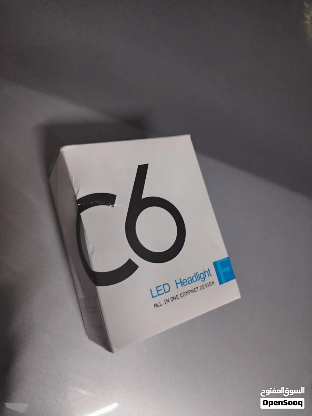 ليتات LED لجميع انواع السيارات