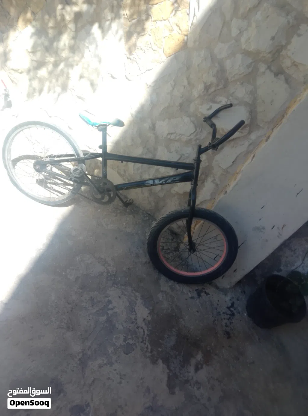 بسكليت جنط 20 اروبي