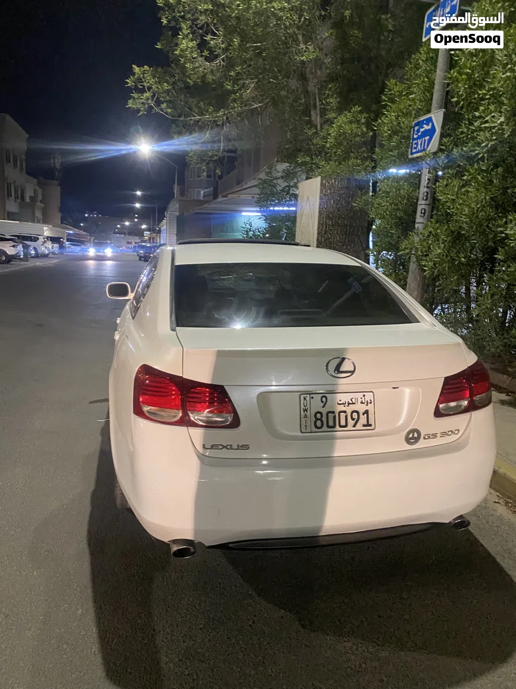 Lexus GS GS 300