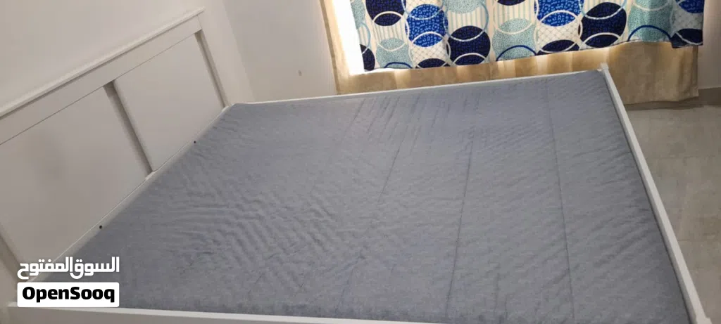 ikea mattress