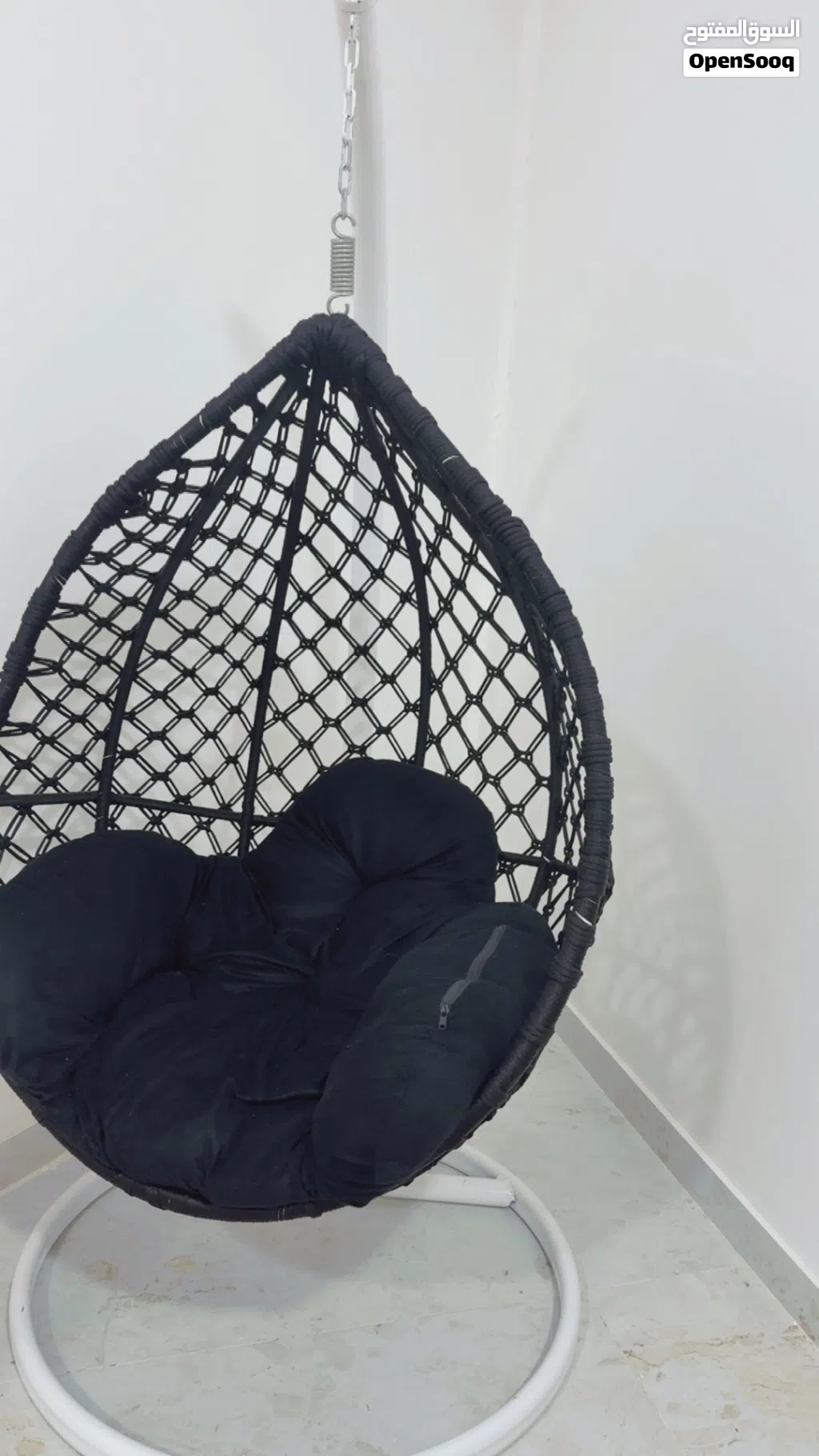 مرجوحه ديكور حلوه