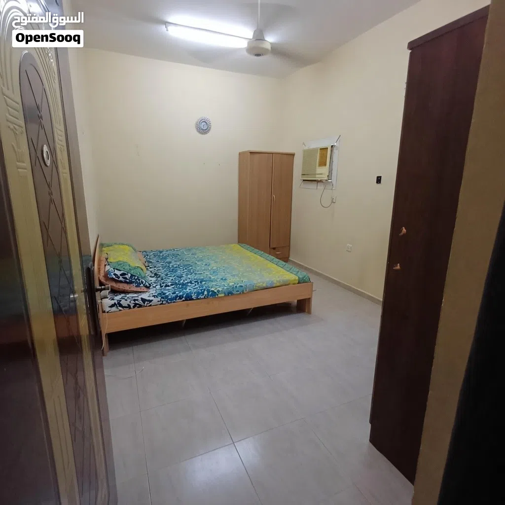 Room For Rent