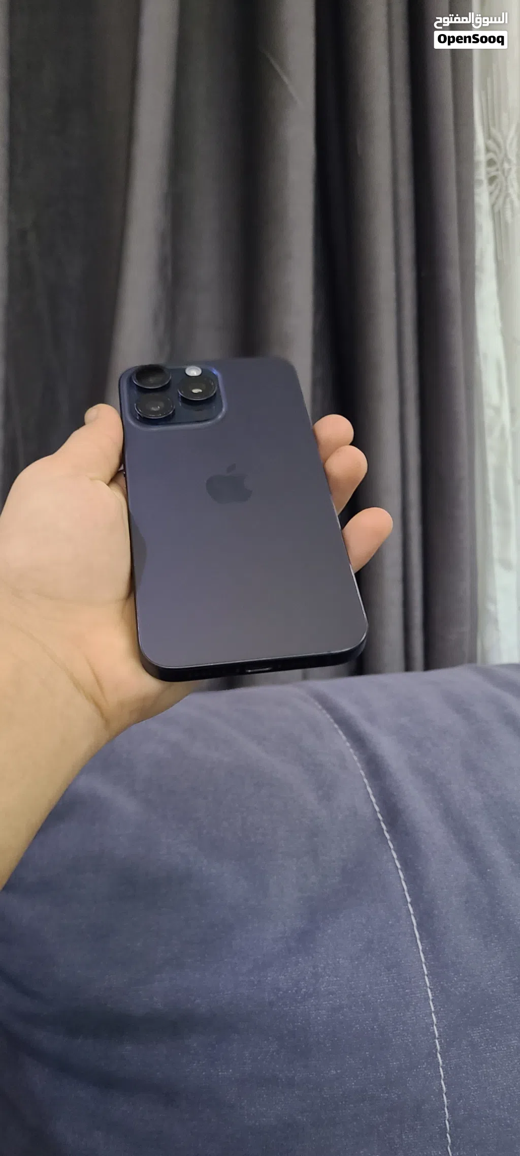 iphone 15 pro max 512g