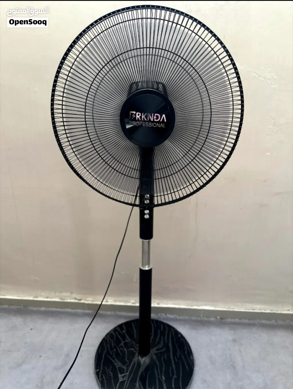 مروحه استعمال خفيف للبيع