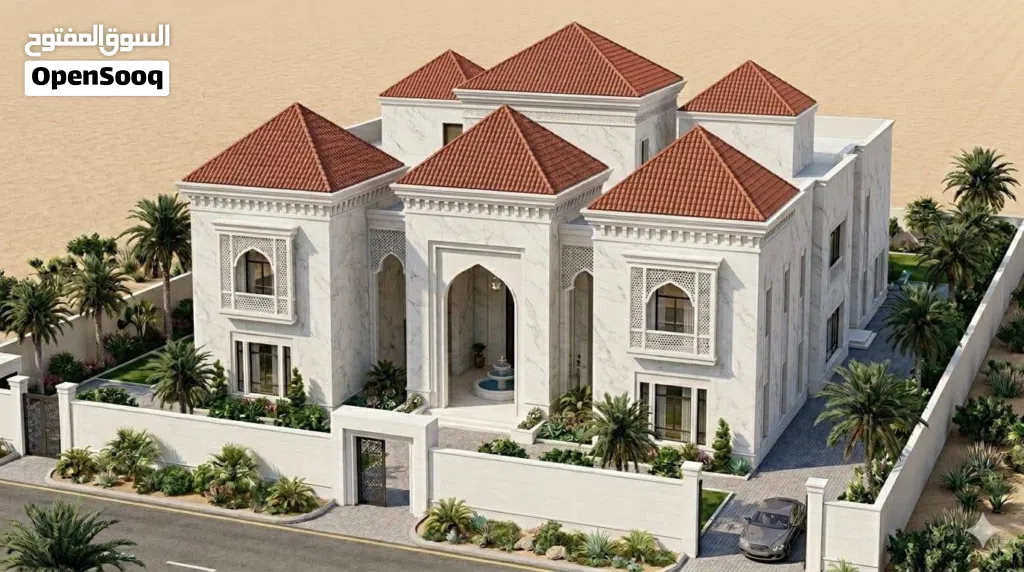 مقاول عام عظم تشطيب صيانة مباني الشرقية