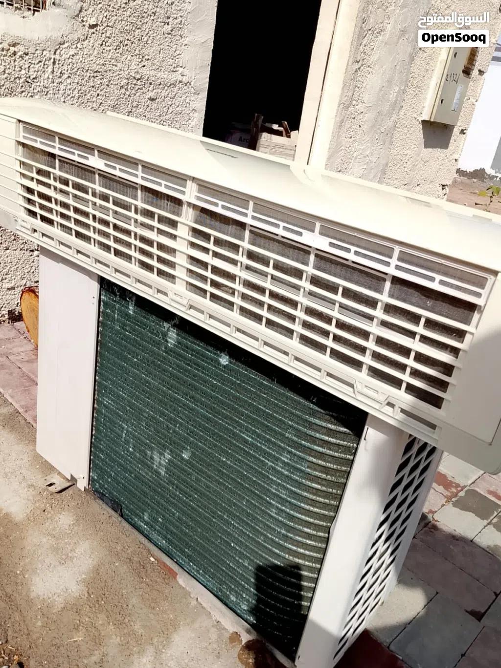 Air Conditioner Repair & Service bosher ghala Muscat تصليح وصيانة مكيفات