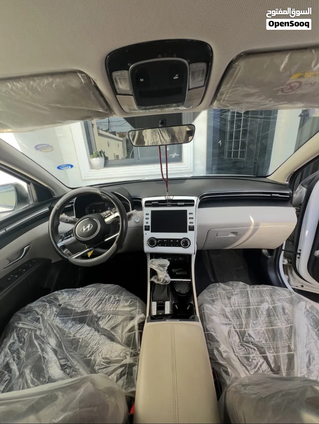 هیۆندای Tucson Standard