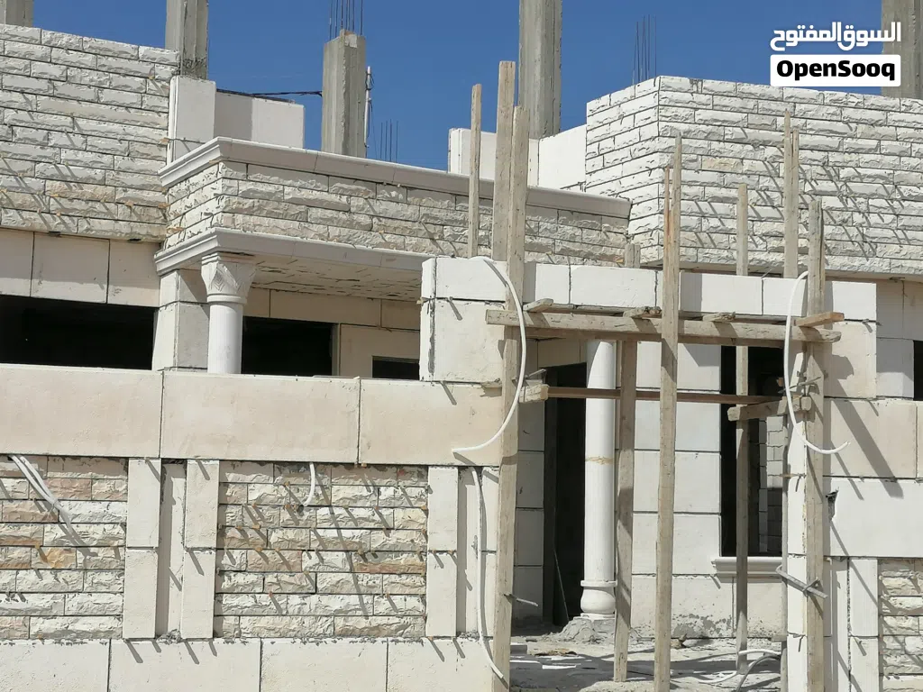 مقاول بناء عظم وتشطيب بأسعار مناسبه