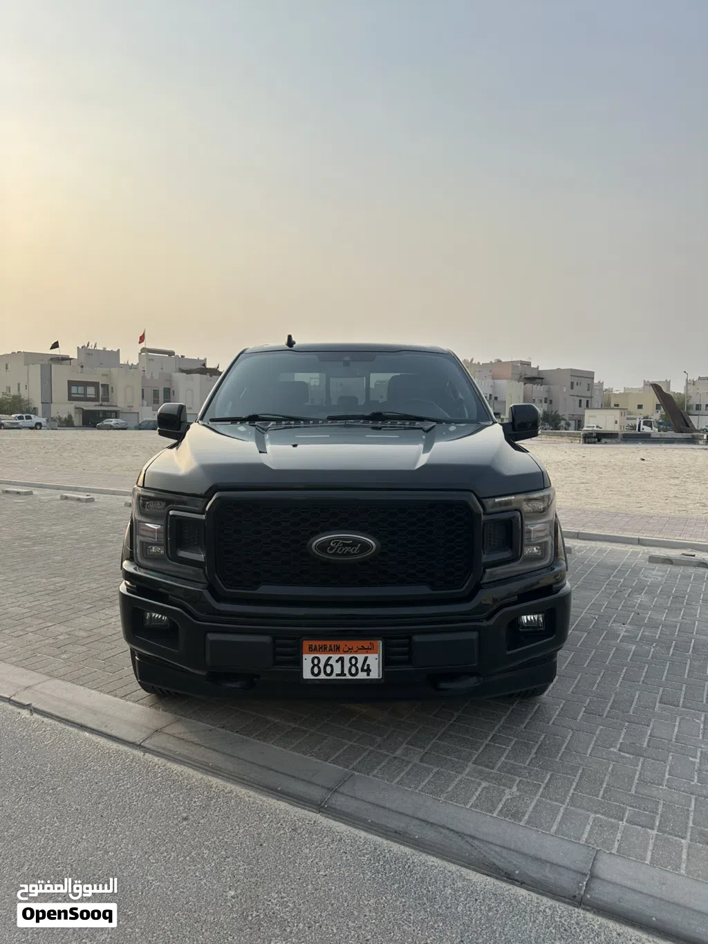 فورد F-150 Lariat