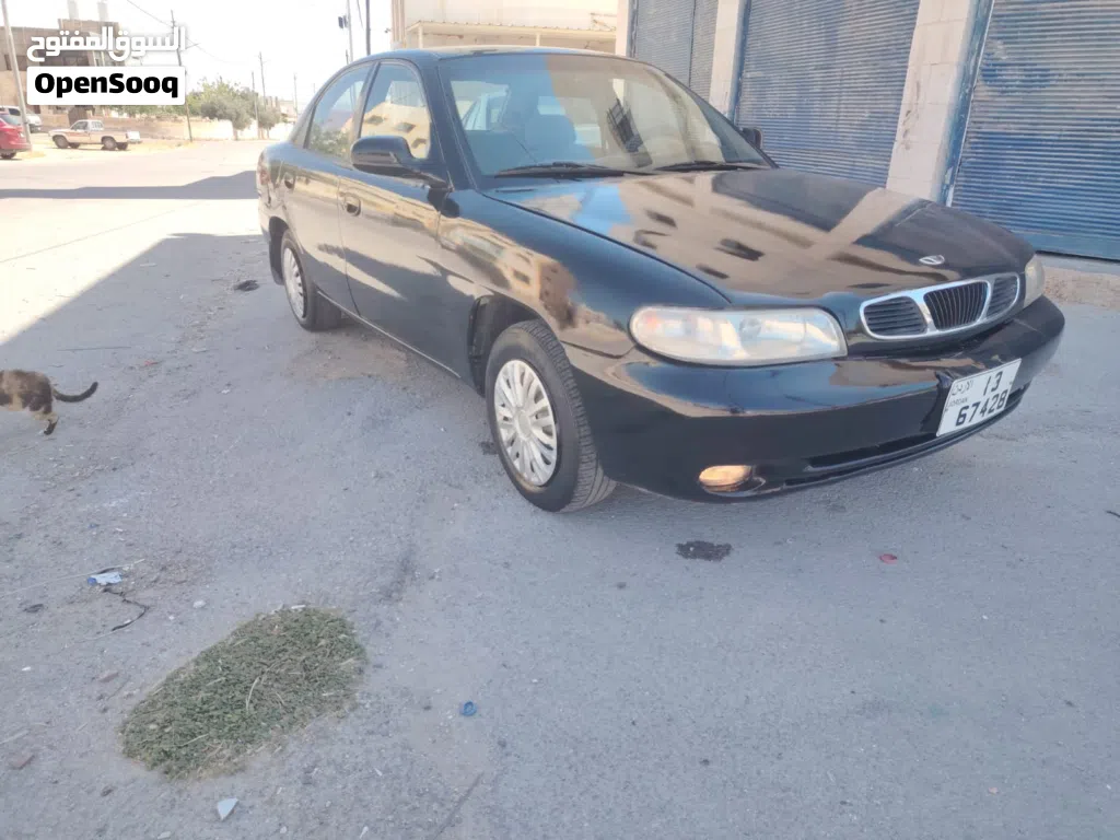 دايو نوبيرا