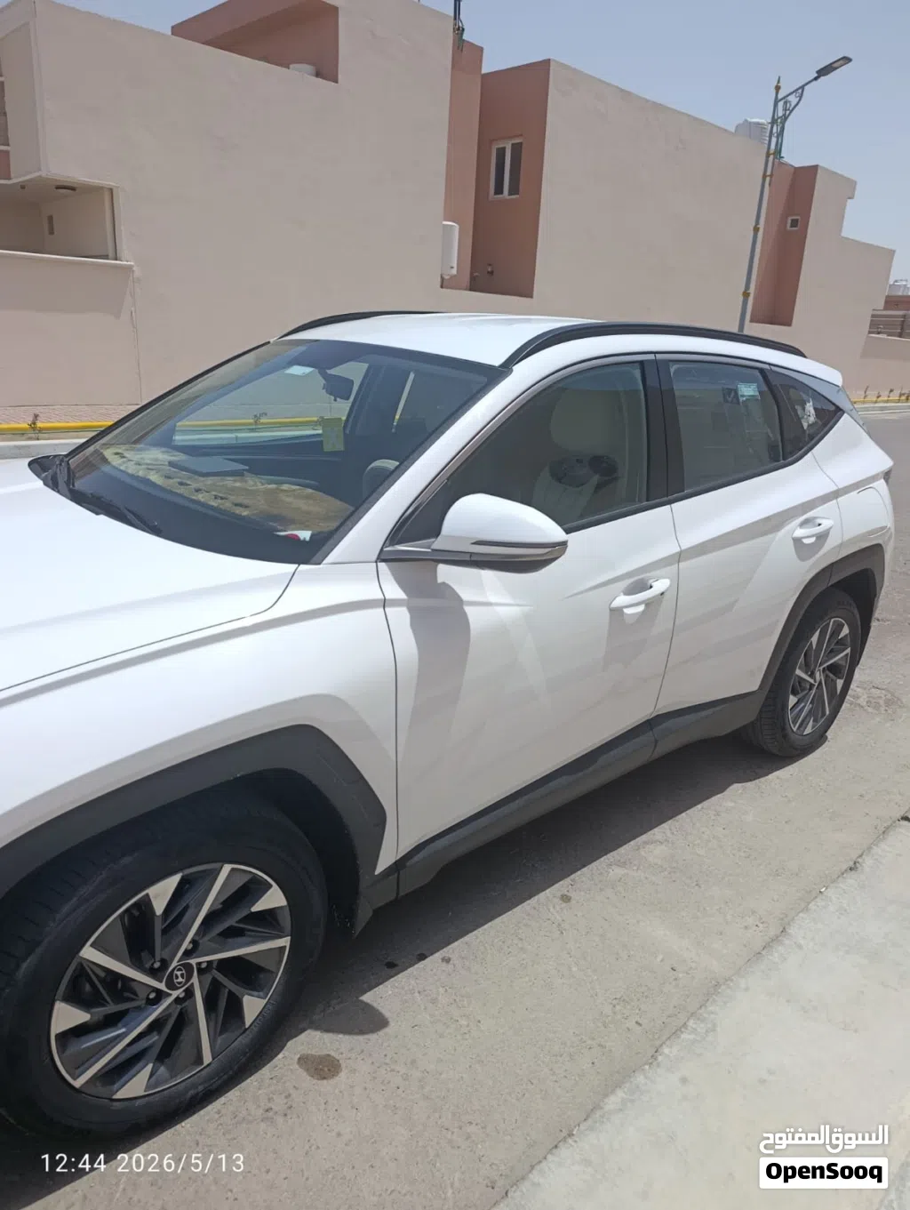 Hyundai Tucson Standard