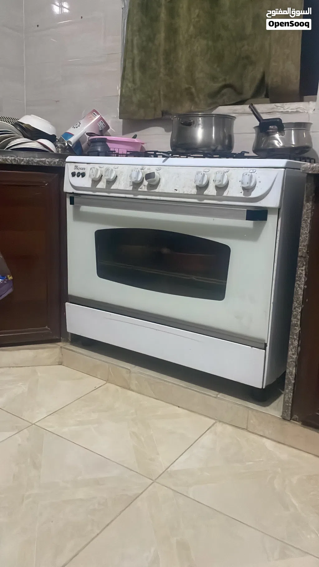 غاز مصري بحاله جيده