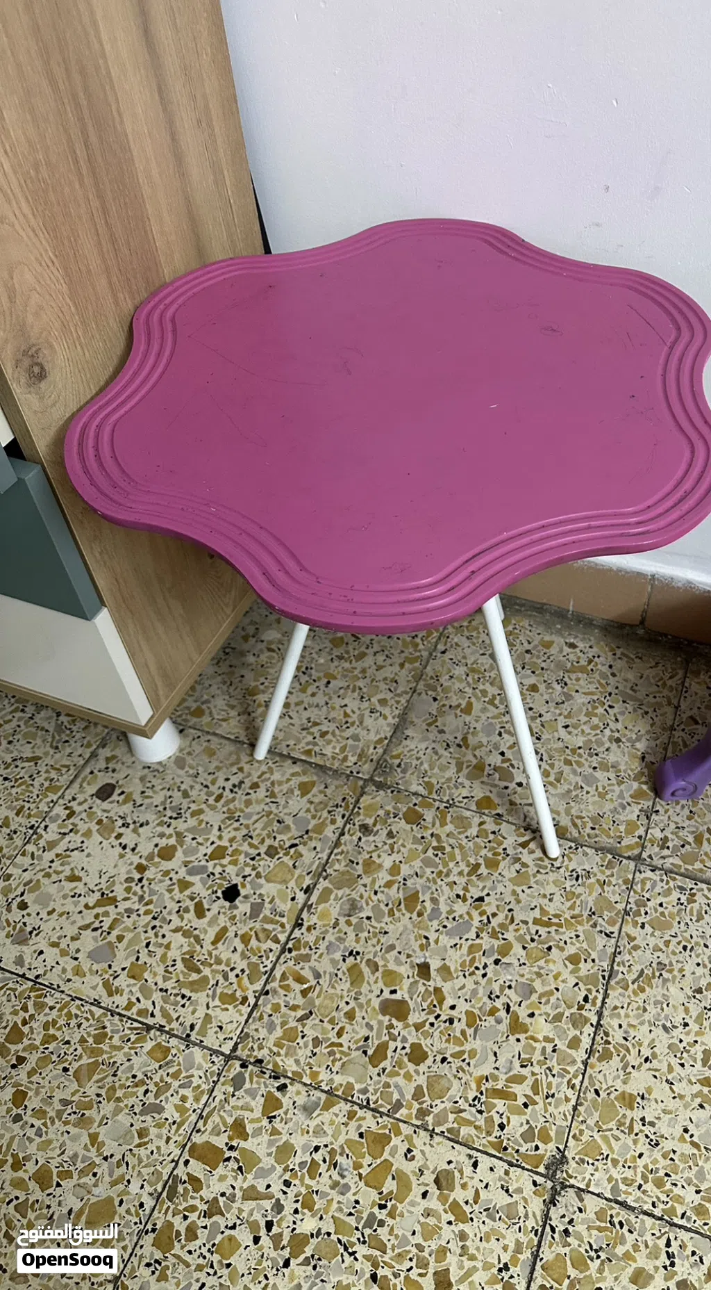طبله فرديه