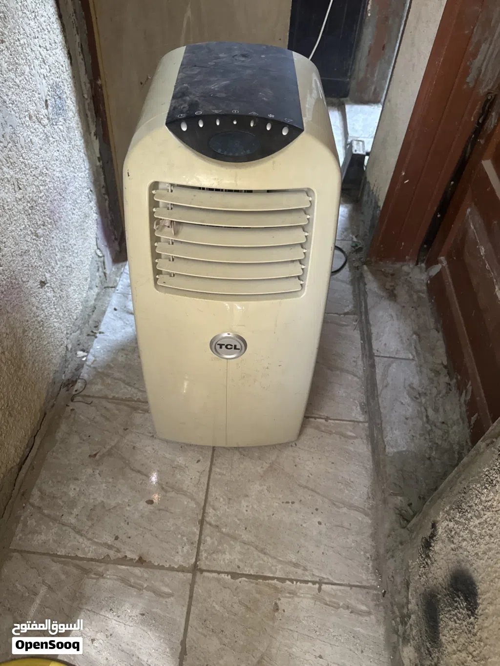 مكيف متحرك للبيع