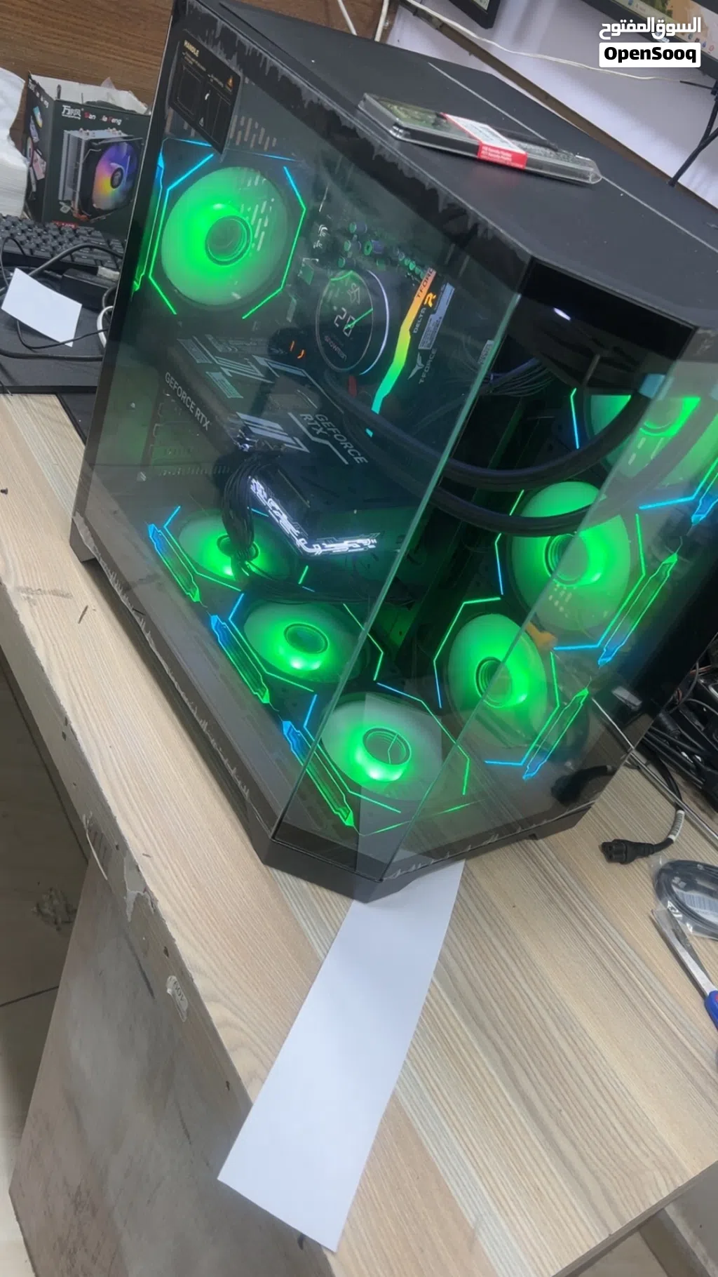 gaming pc for sale