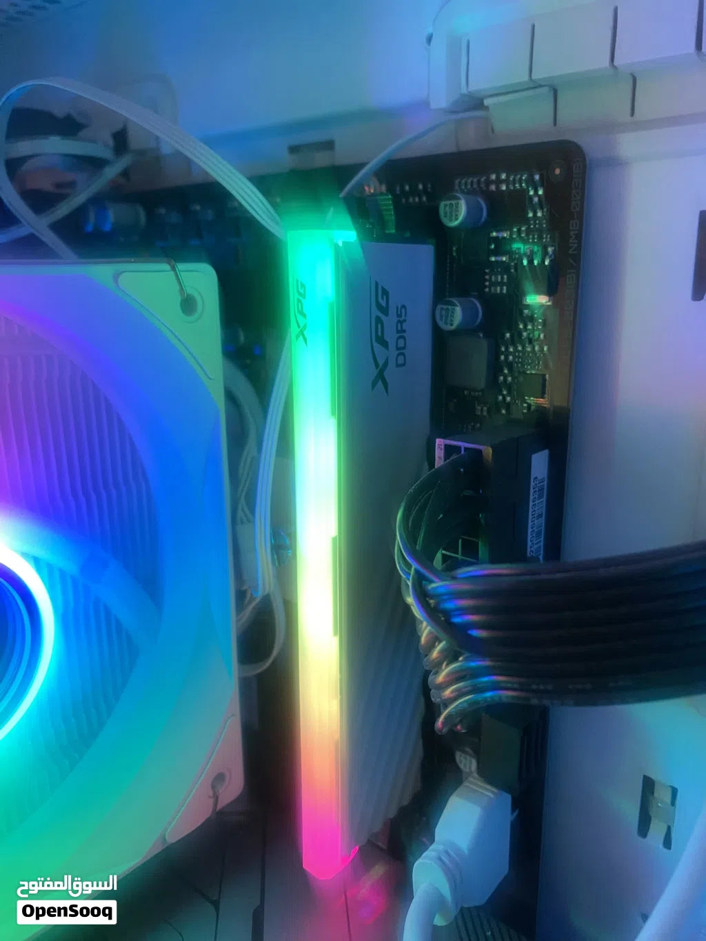 DDR5 1x16GB RAM 6000MHZ