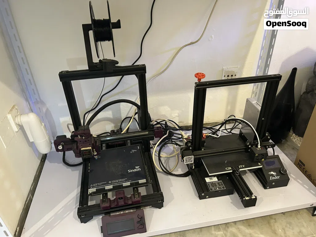 3d printer