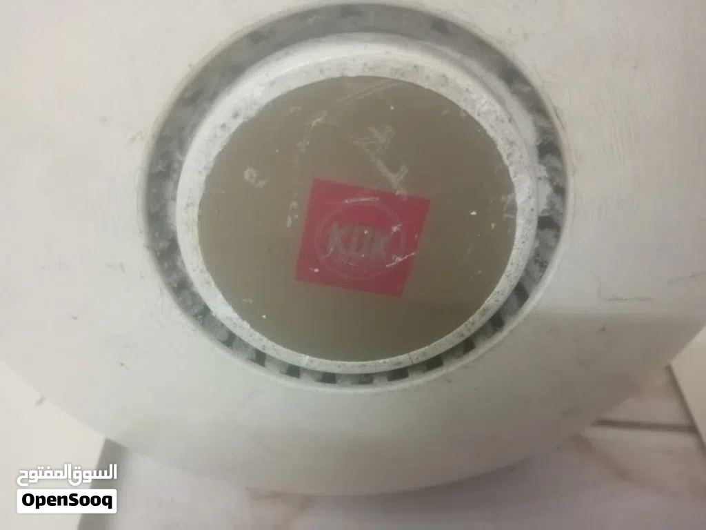مروحة KDK الاصلية