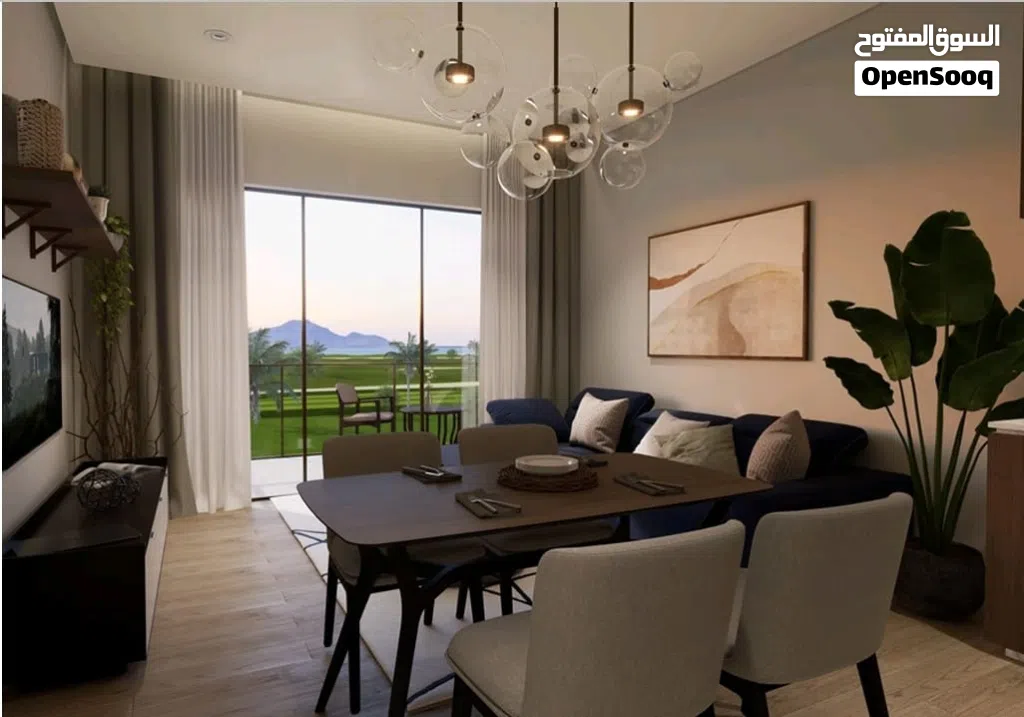 شقه للبيع في السيفة apartments for sale in sifah