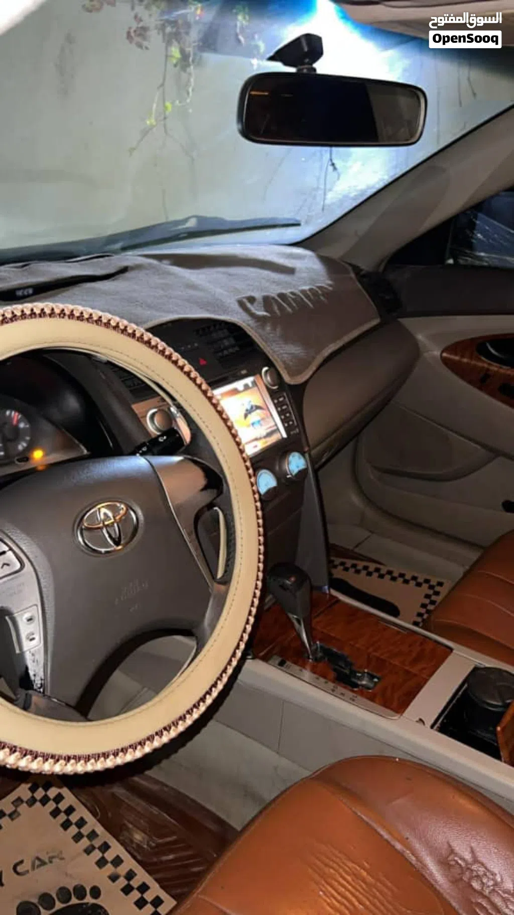 Toyota Camry Core