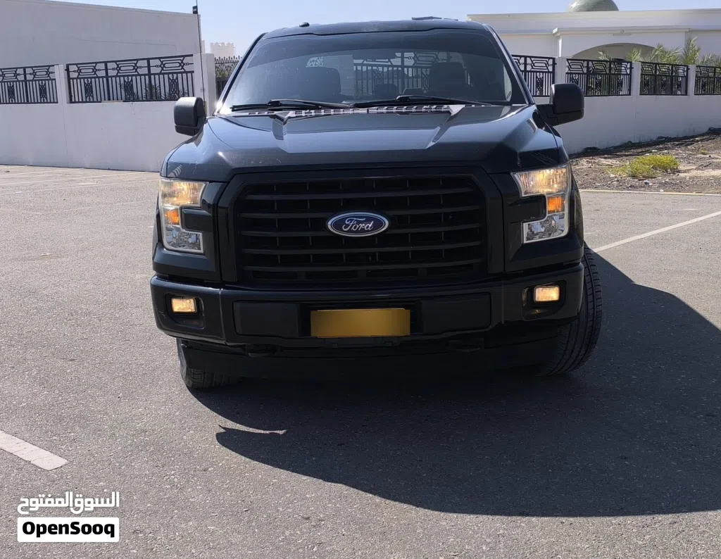 فورد F-150 XL