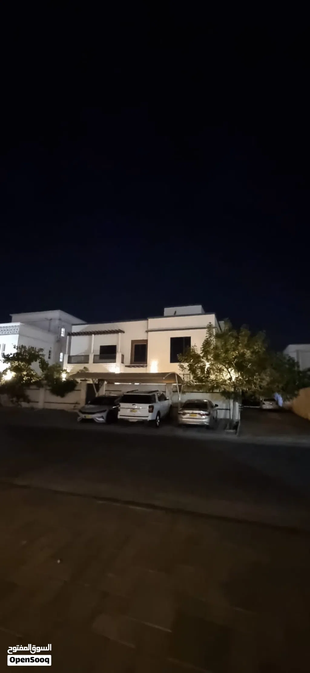شقة للإيجار في حي التضامن. Apartment for Rent in Al Tadamun Area