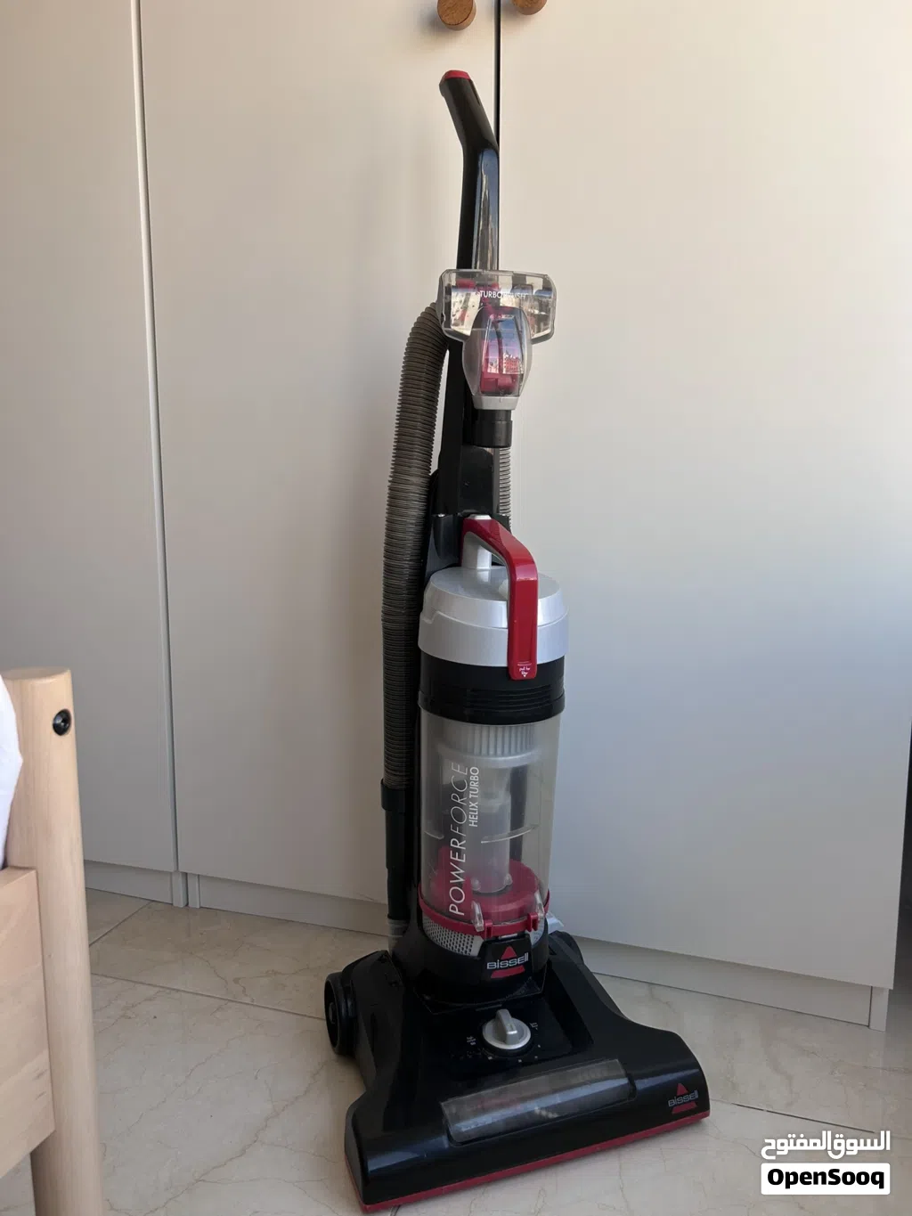 بيسل مكنسة كهربائية Bissell