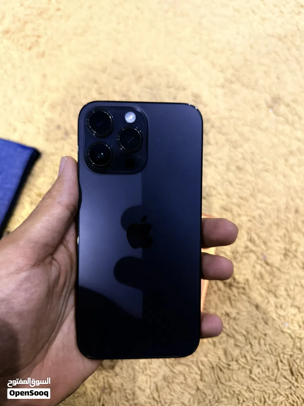 14 pro max 128 eSIM