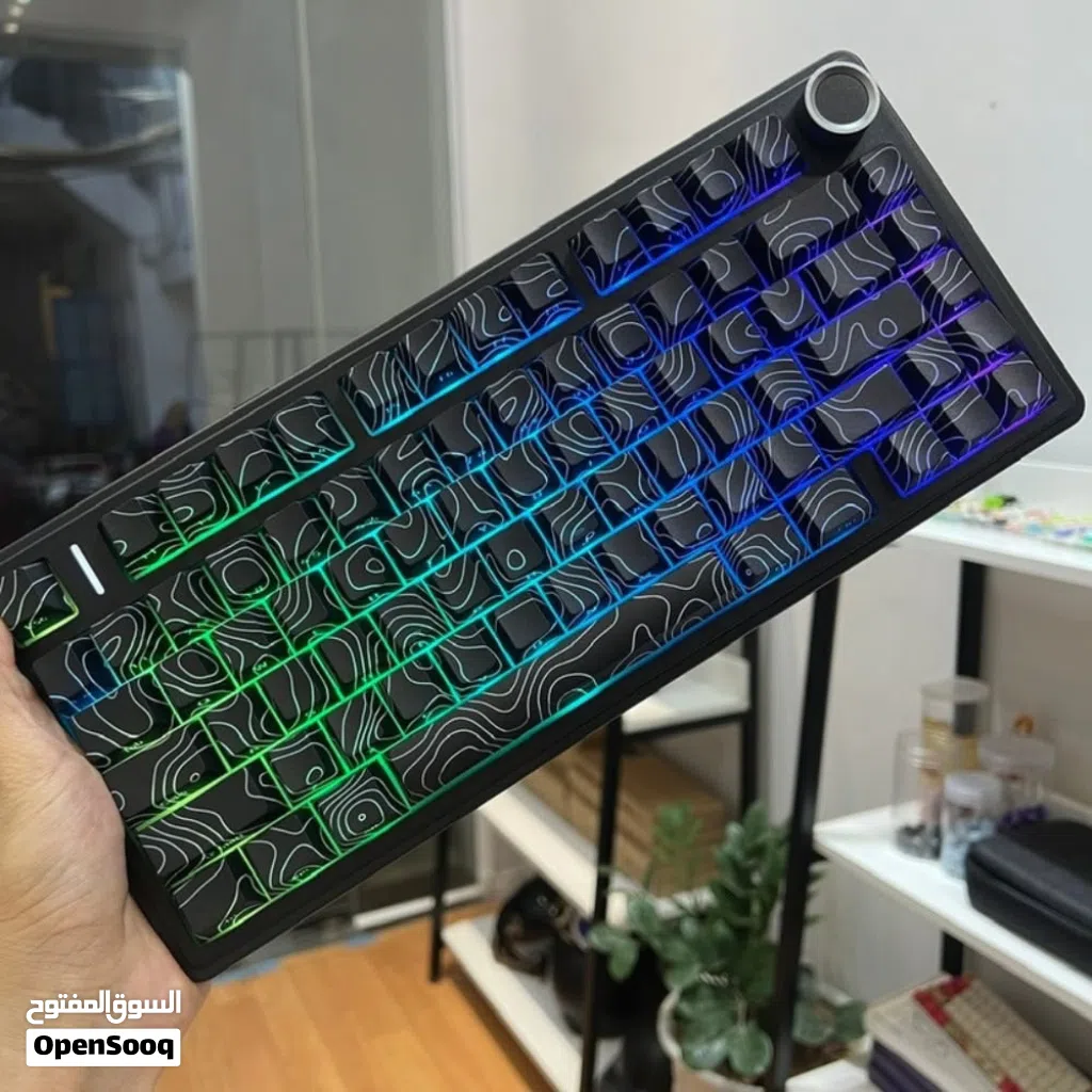 K81 لا سلكي