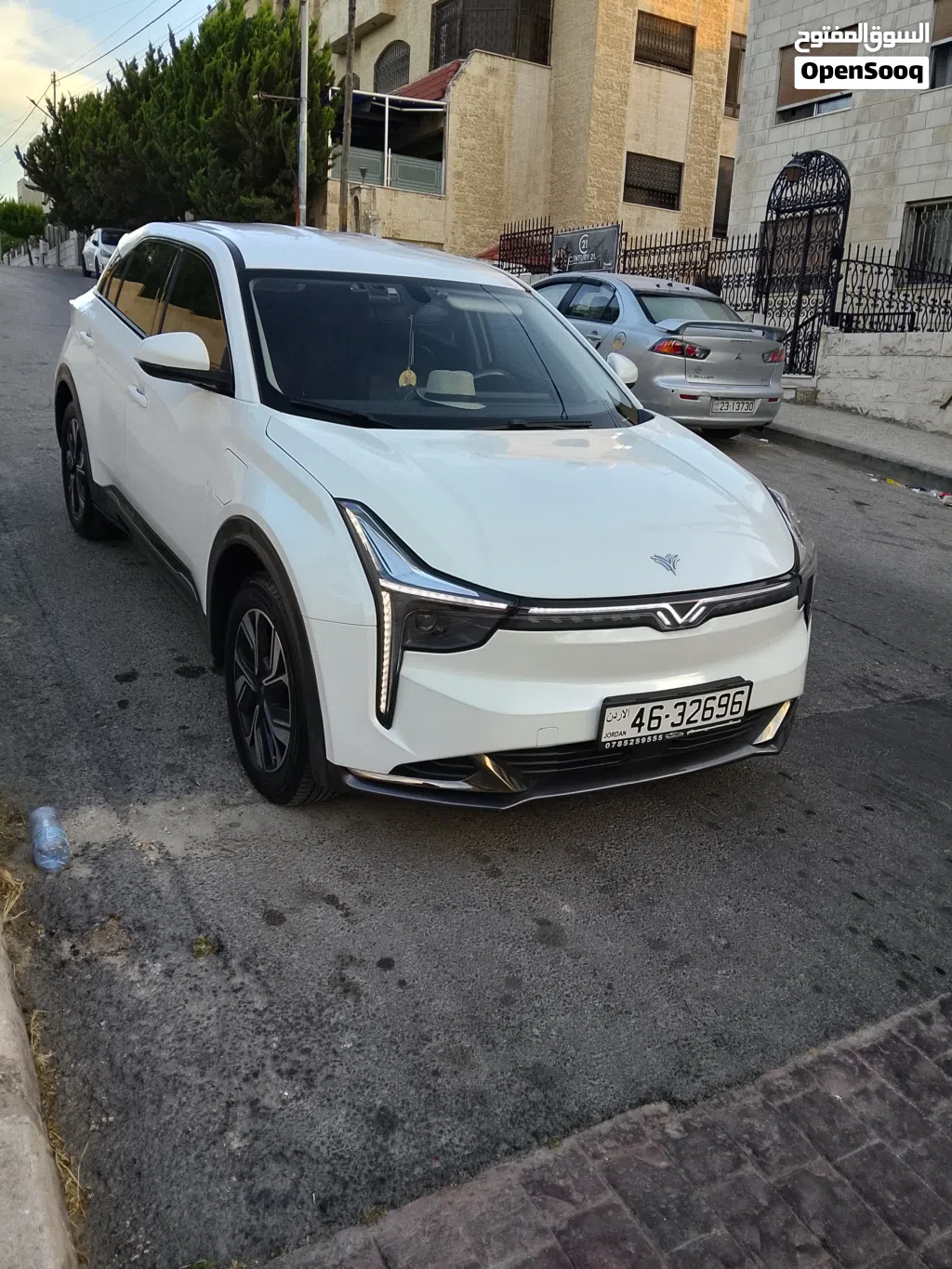 Neta U Pro 400