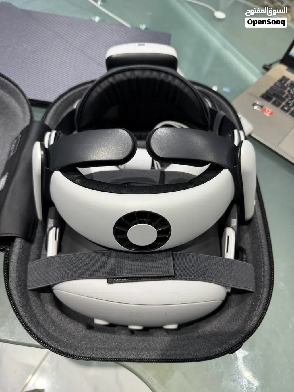 OCULUS META QUEST 3