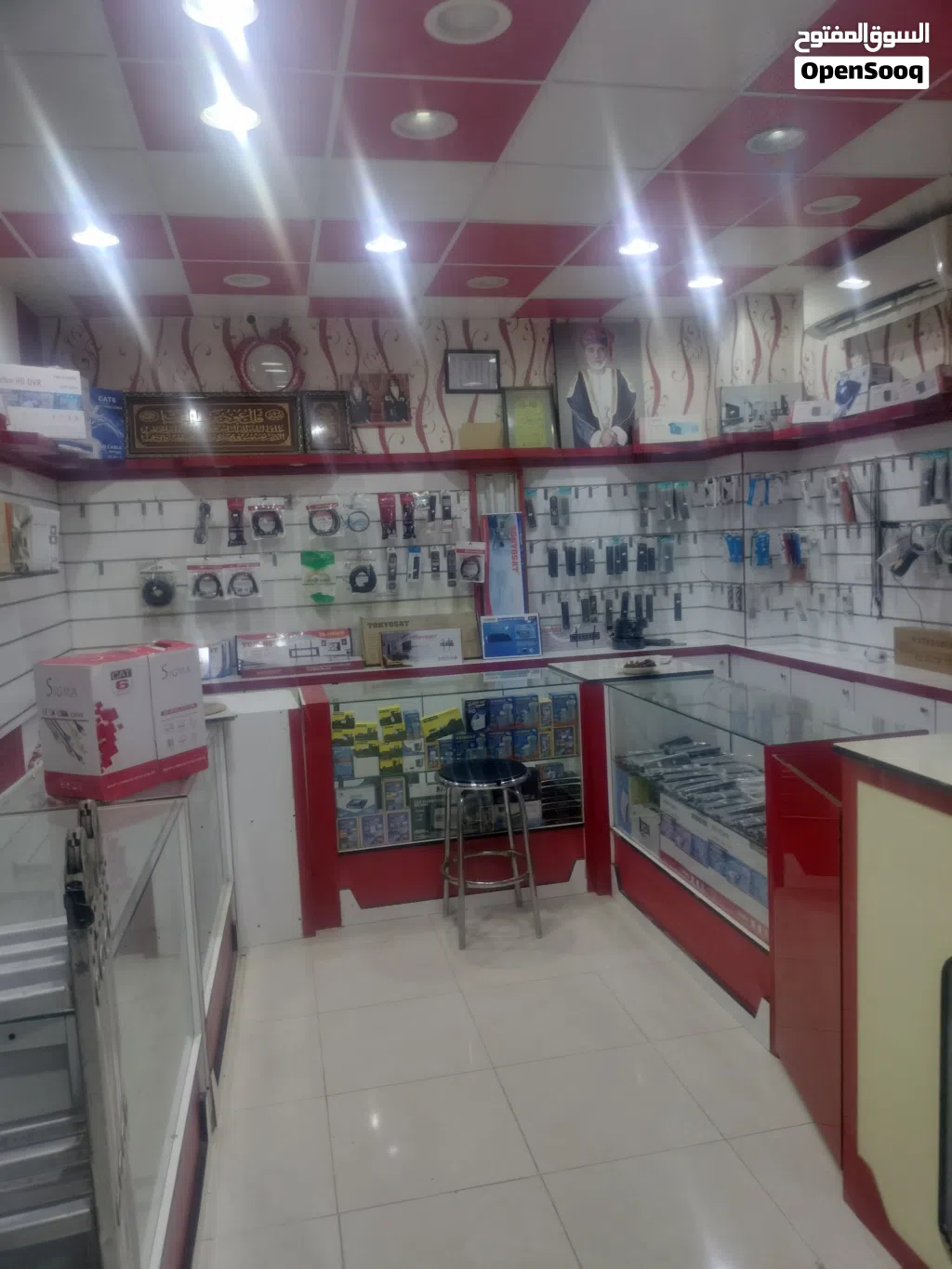 we are working about internet CCTV camera