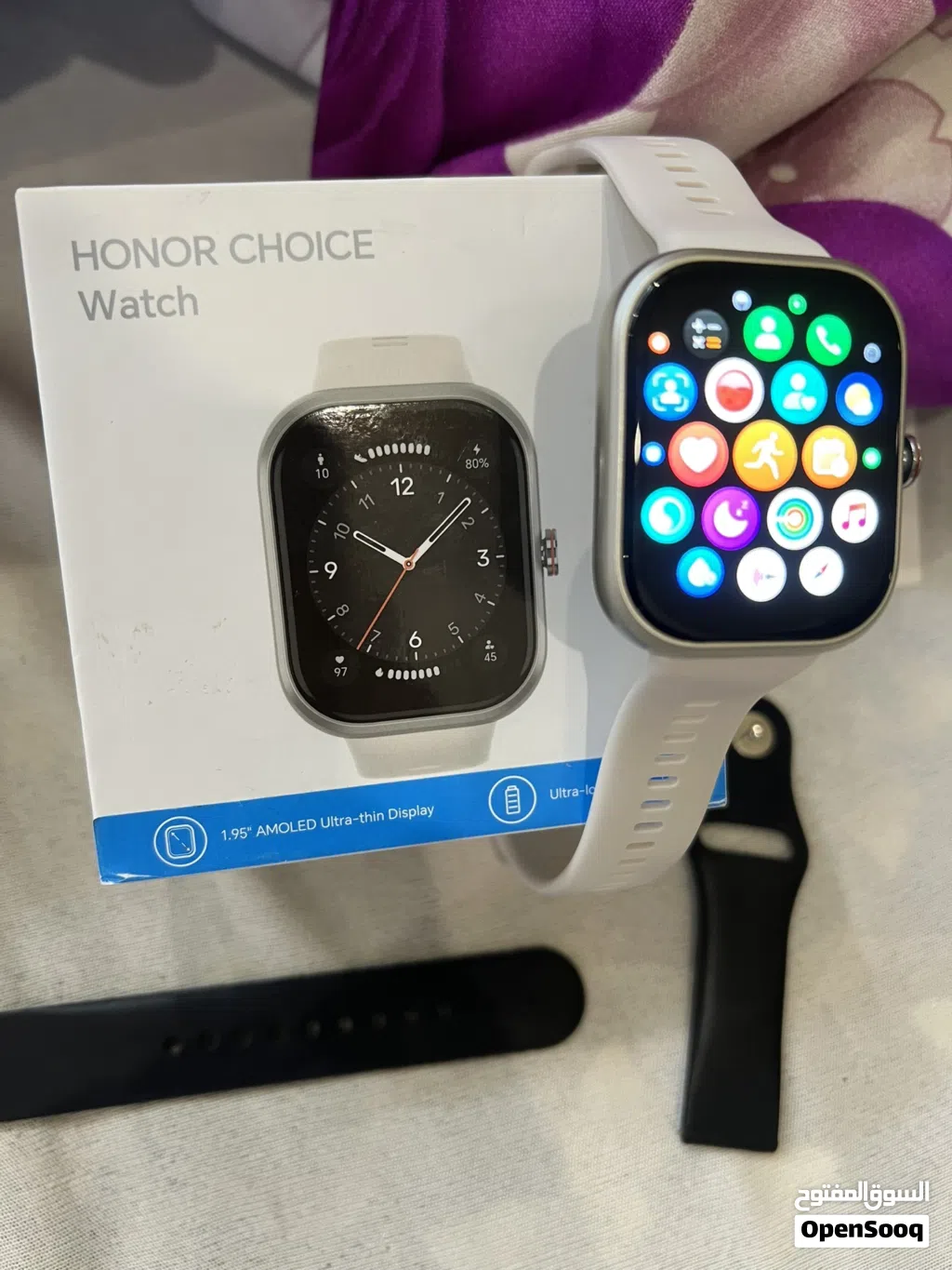 Honor choice
