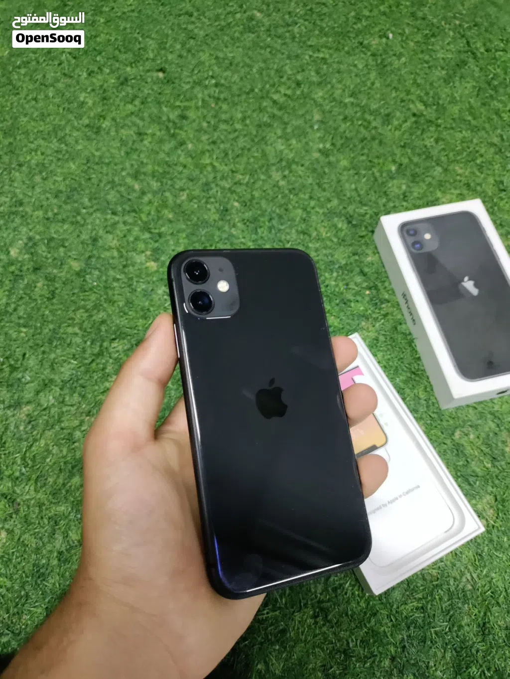 ايفون 11 للبيع
