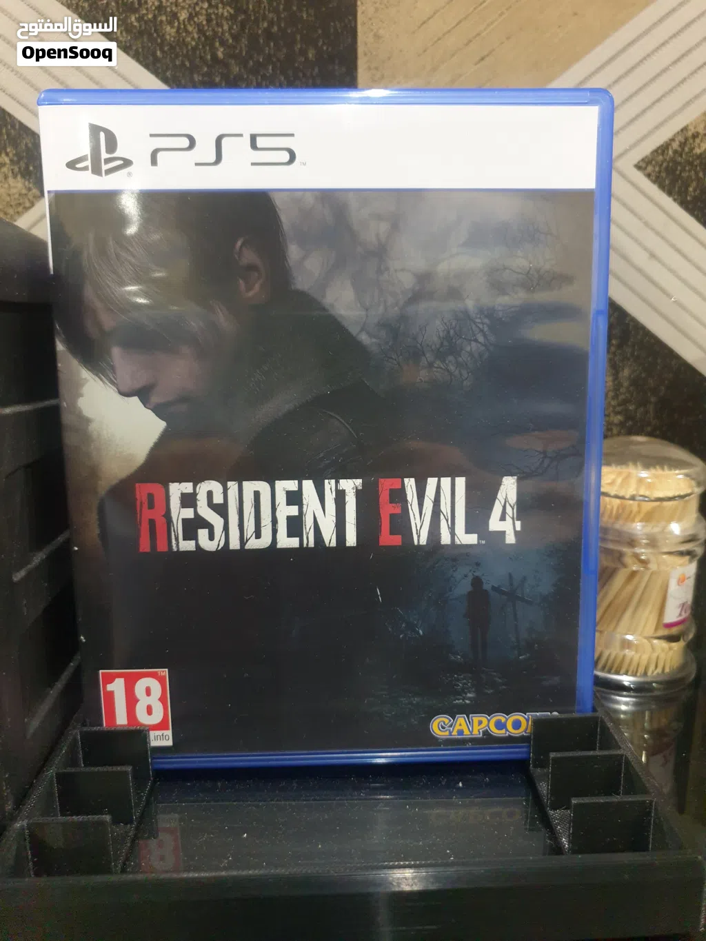 Ps5 New game