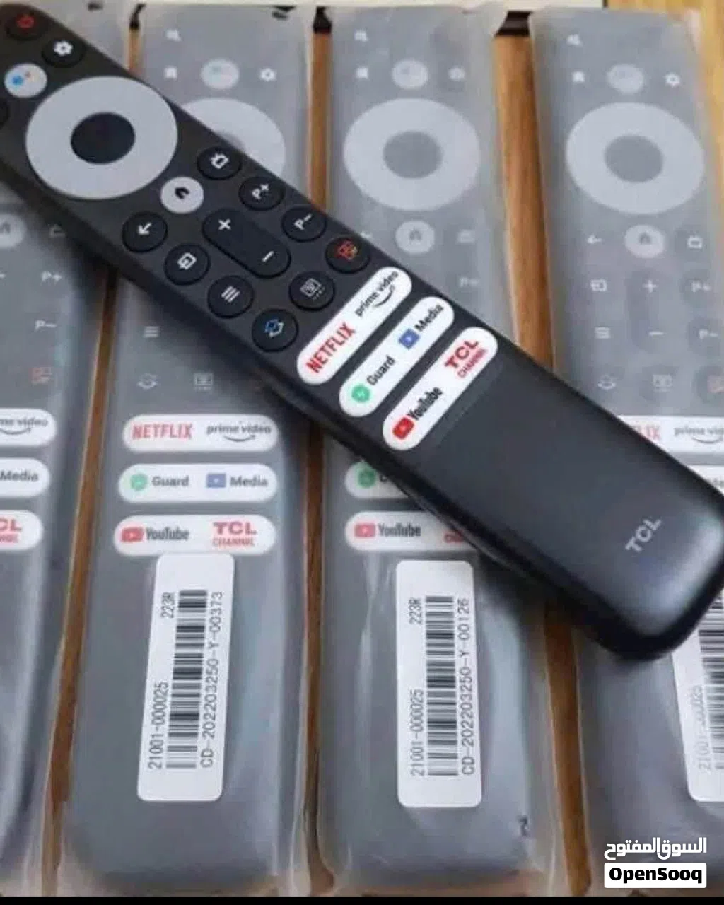 ALL TV REMOTE CONTROLS AVAILABLE Brands: Samsung, LG, Sony, TCL, Hisense, Panasonic, Philips, Haier