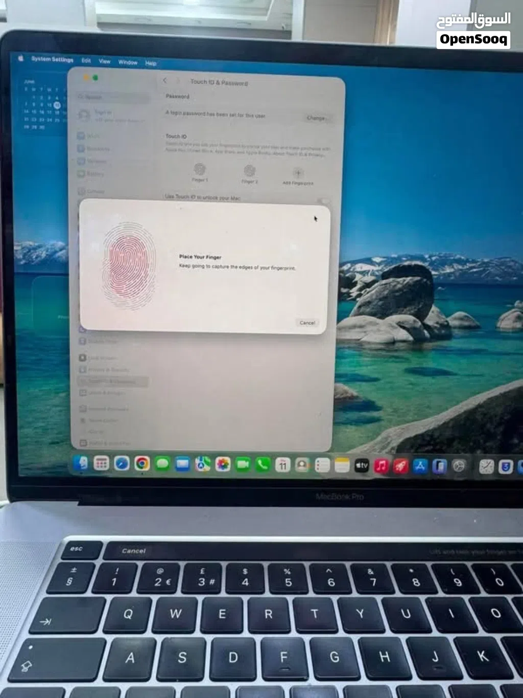 MacBook Pro 2019 – مواصفات قوية