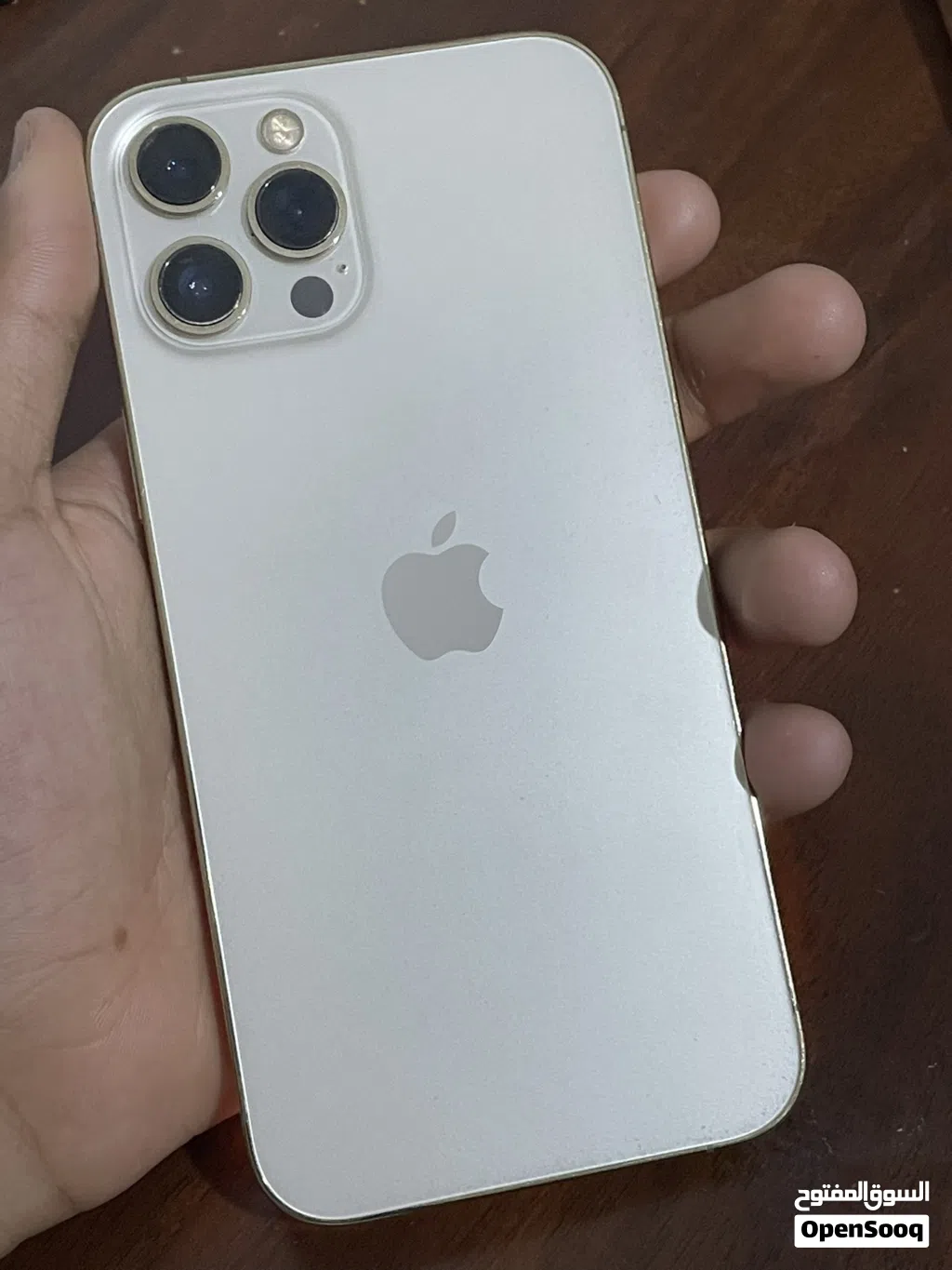 آيفون 12Pro Max