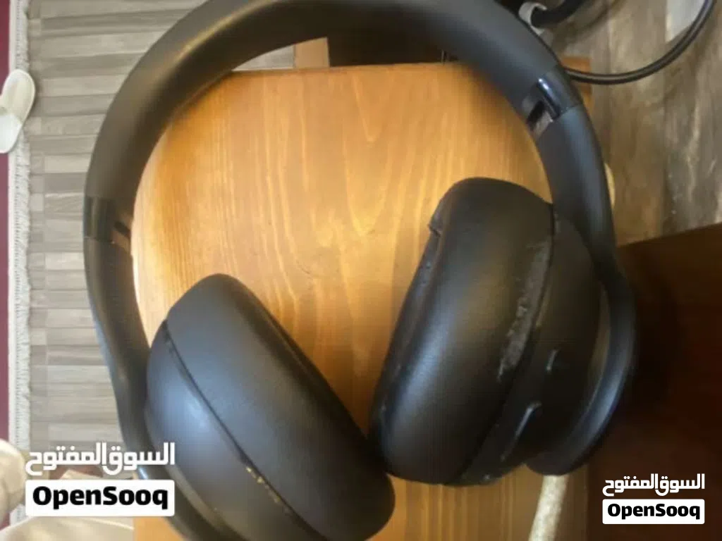 سماعات انكر (Anker Soundcore) اصلية 100%)مستعملة