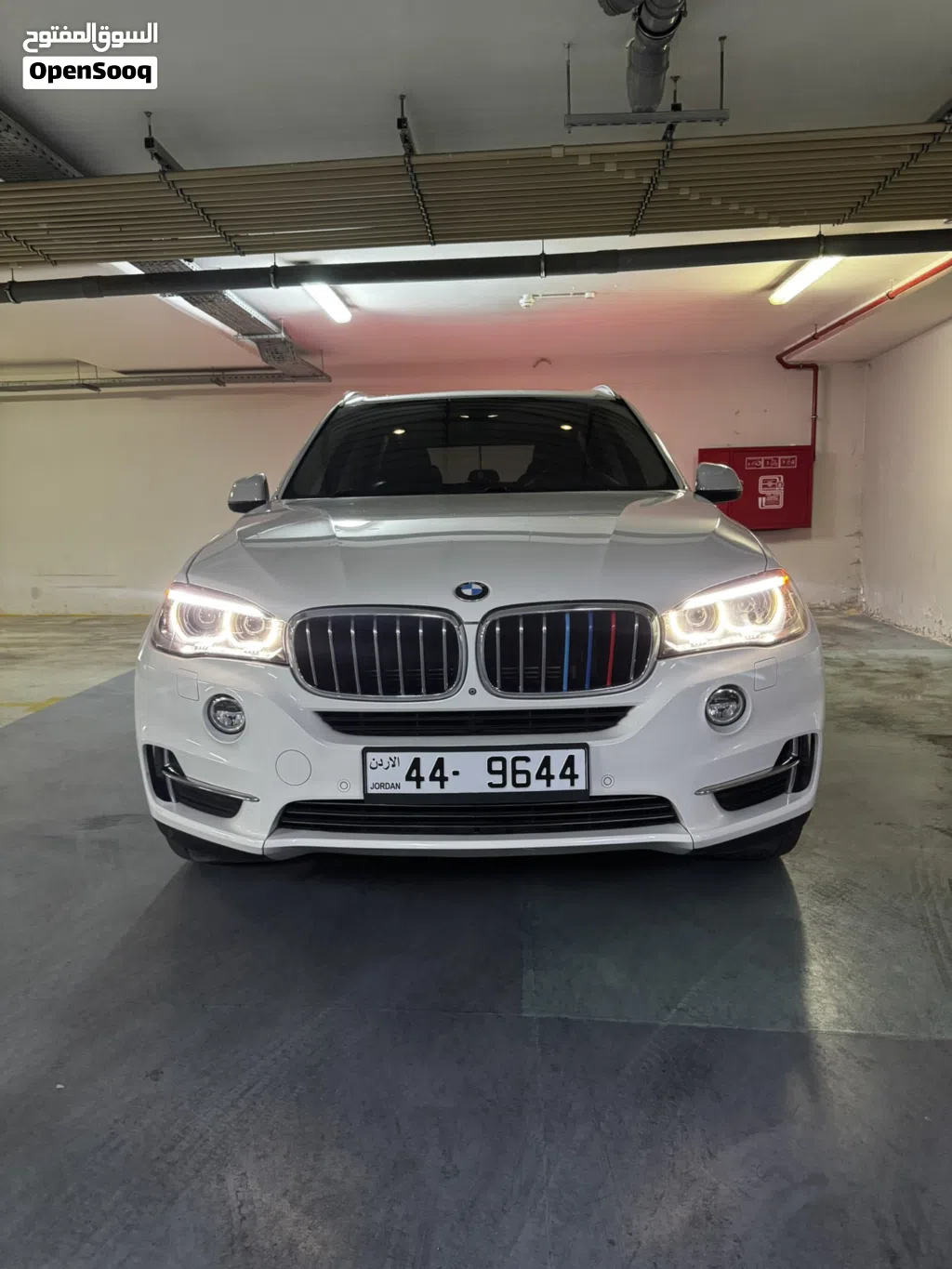 BMW X5 Series Standard