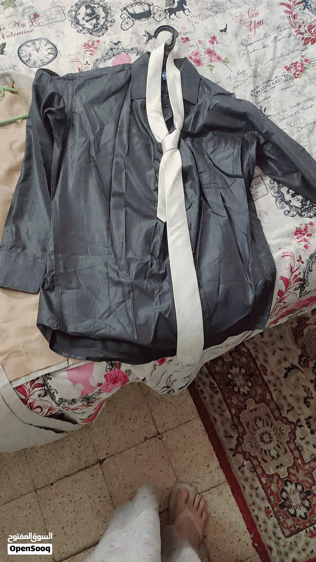 بدله كلاسك