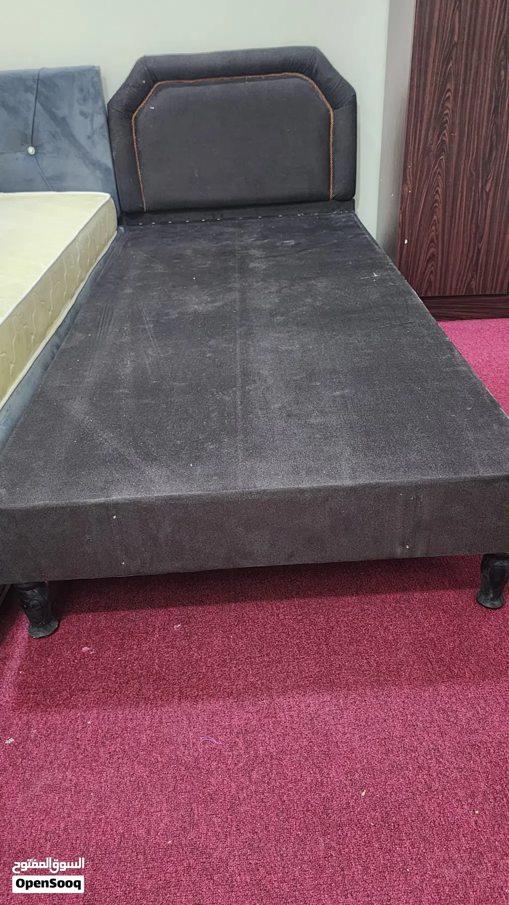 Single bed (like new