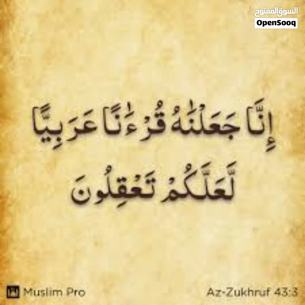 محفظ قران كريم