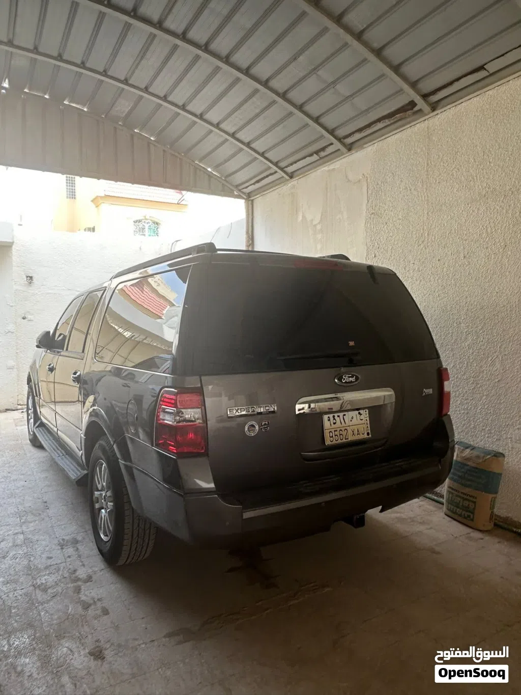 Ford Expedition XLT