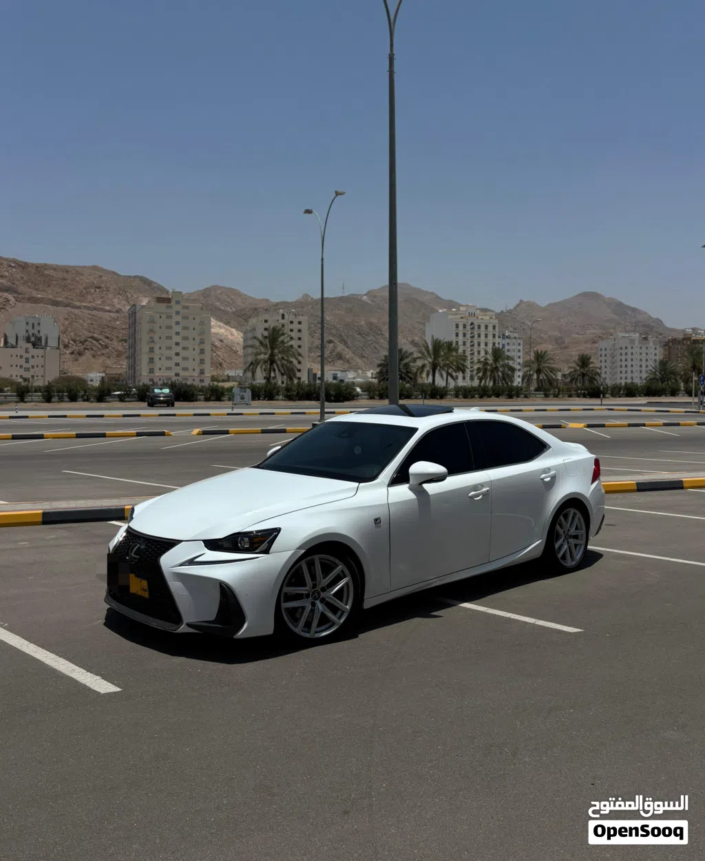 Lexus IS IS 350