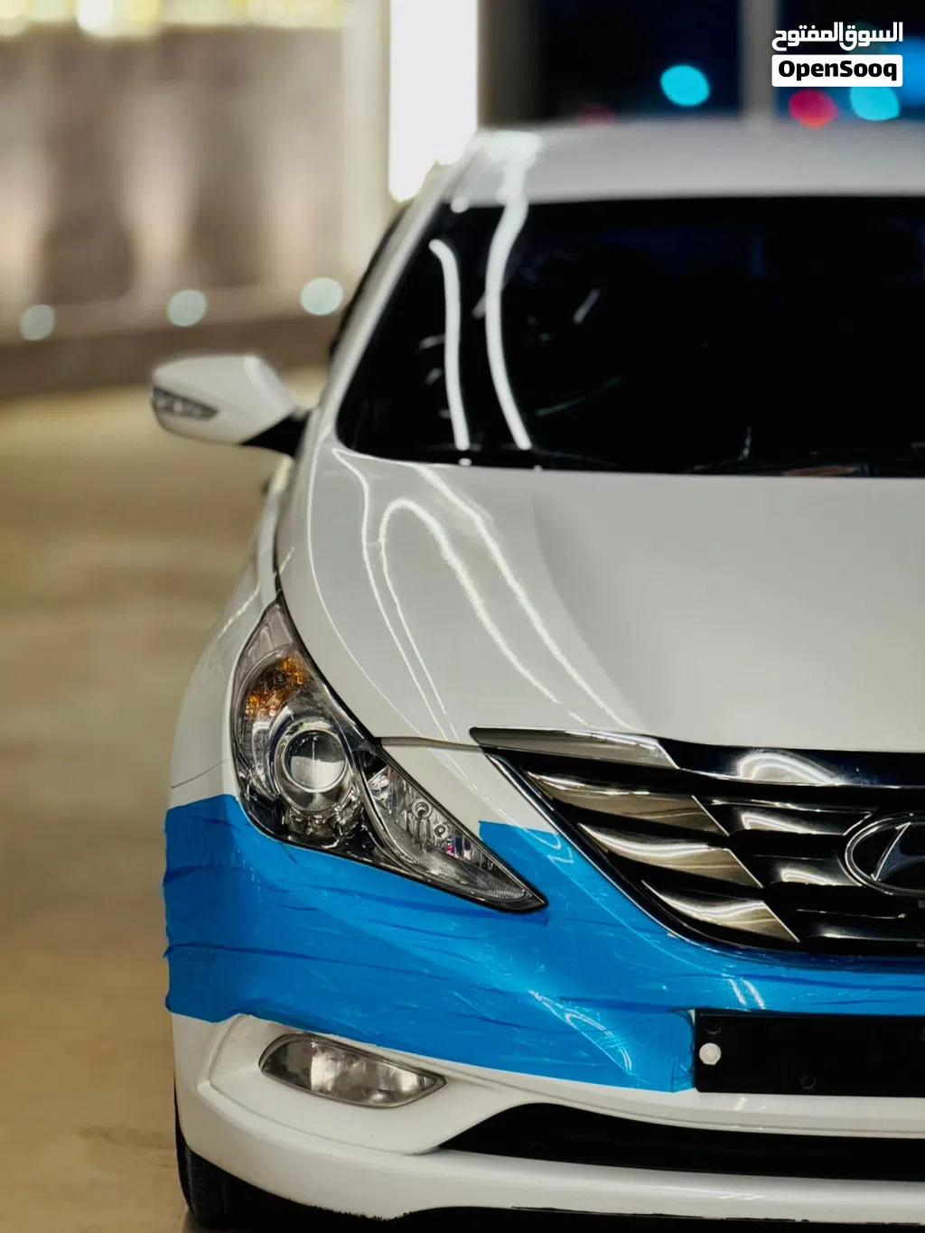 Hyundai Sonata Limited
