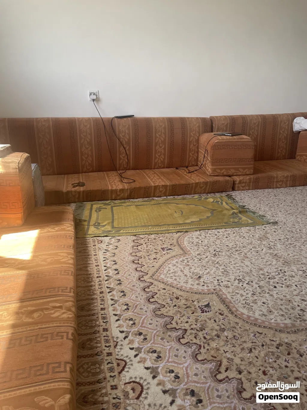 مشاركة سكن