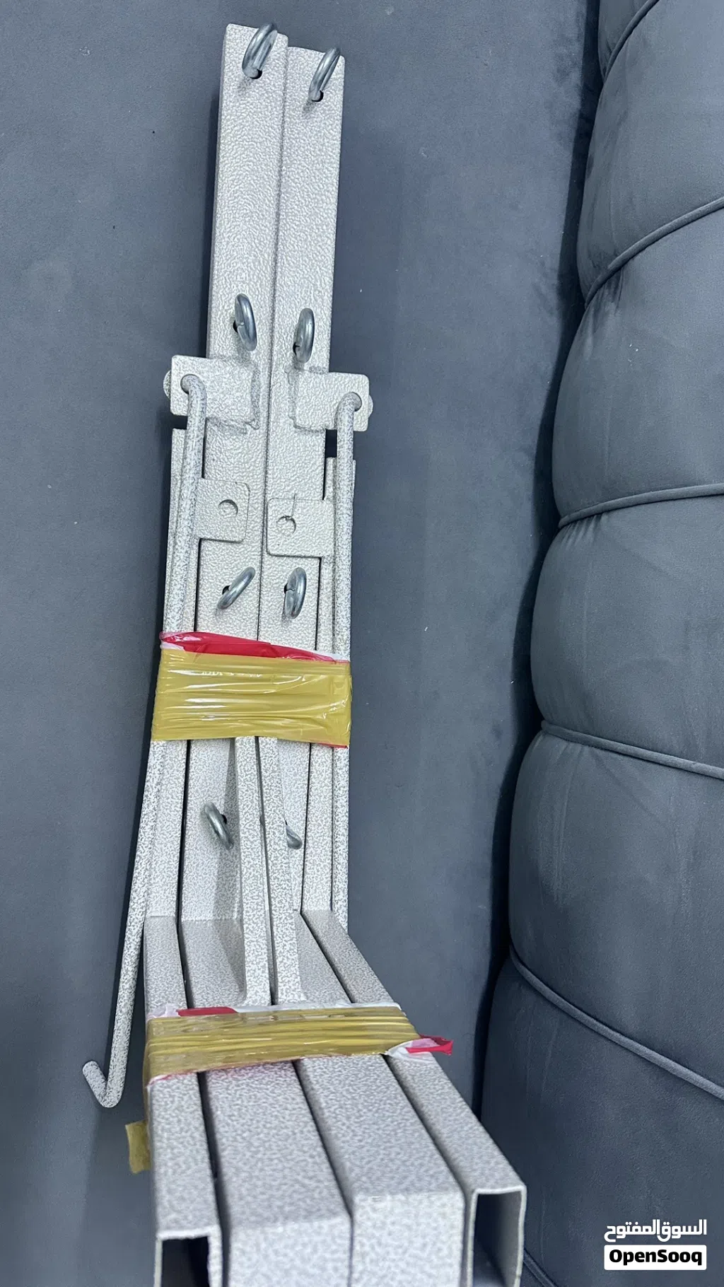 علاق ملابس