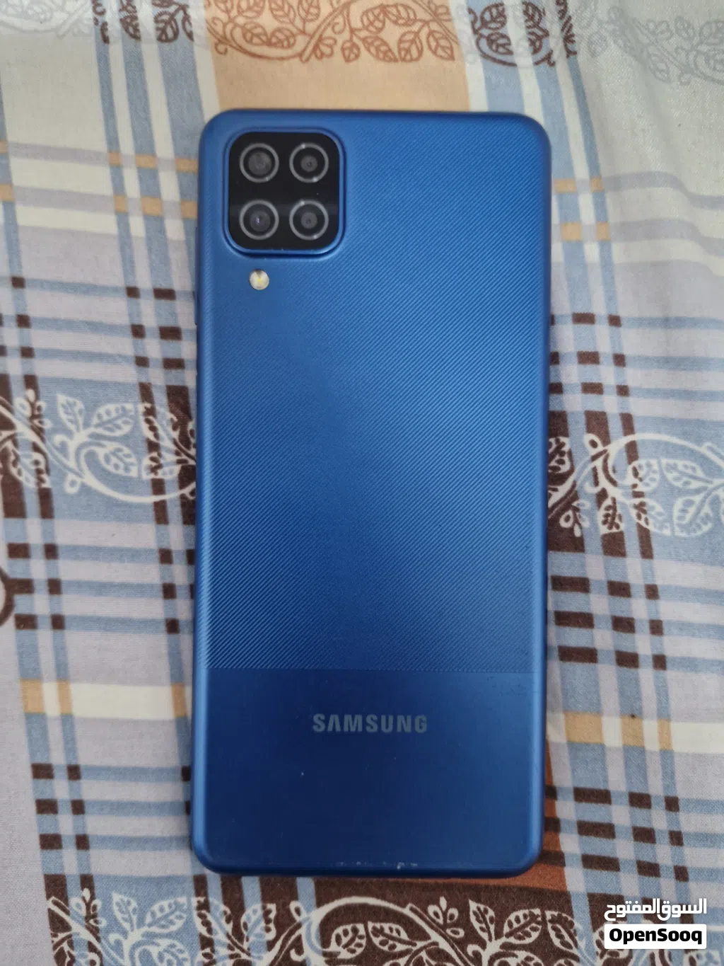 Samsung A12 for Sale