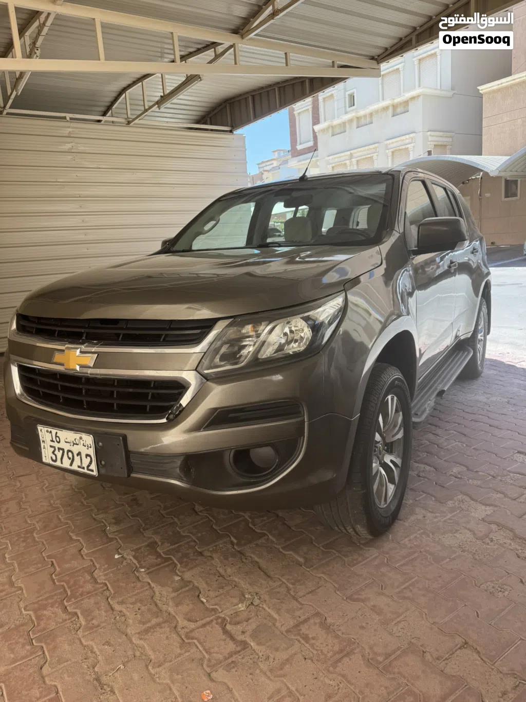 Chevrolet Blazer 2LT